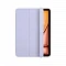 Чехол-книжка Smart Folio совместимая с iPad Air 11"(2024/2025) фиолетовый