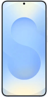 Samsung Galaxy S25+ 12/512GB S936B (Snapdragon 8 Elite) light blue (голубой)