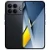 ПОКО F8 Ultra 16/512GB black (черный) Global Version
