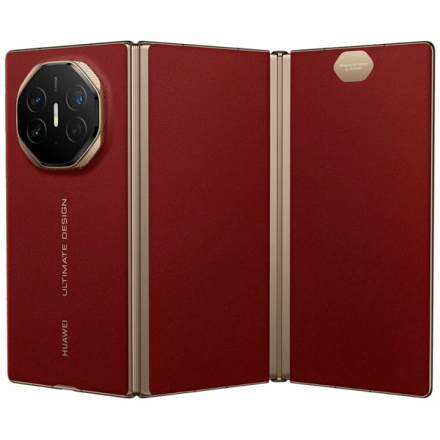 Huawei Mate XT Ultimate Design 16/512Gb красный EAC