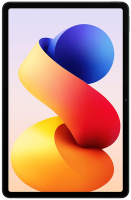 Редми Pad 2 Pro 6/128Gb графитовый серый EAC