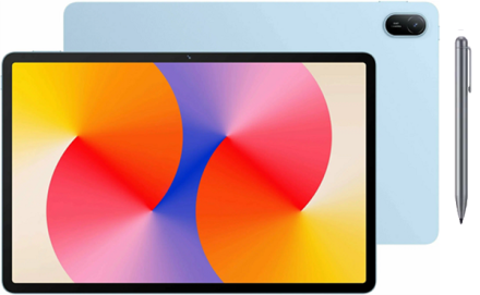 Huawei MatePad SE 11" 8/128Gb Wi-Fi голубой EAC + стилуc Huawei M-Pen lite