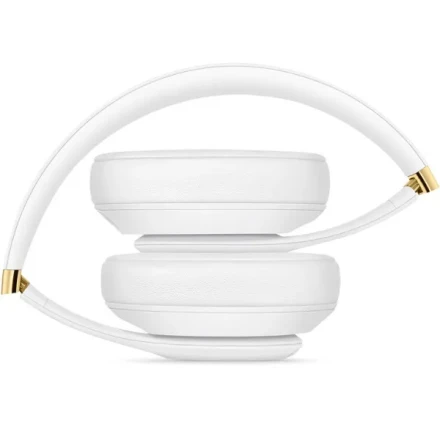 Беспроводные наушники Beats Studio 3 Wireless white (белые)