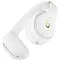 Беспроводные наушники Beats Studio 3 Wireless white (белые)
