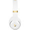 Беспроводные наушники Beats Studio 3 Wireless white (белые)