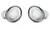 Внутриканальные  Беспроводные наушники Samsung Galaxy Buds Pro silver (серебро)
