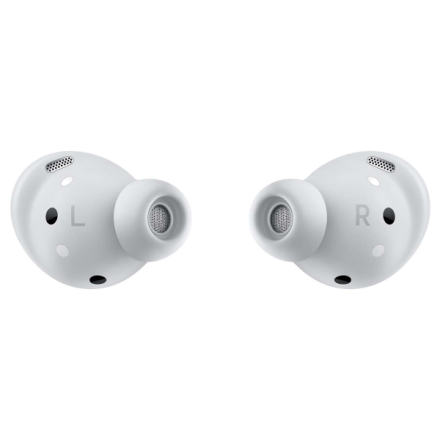 Внутриканальные  Беспроводные наушники Samsung Galaxy Buds Pro silver (серебро)