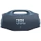 Портативная акустическая система JBL Boombox 4 blue (синий)