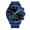 Умные часы Haylou Solar Pro LS18 Blue (синие)ㅤ