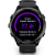 Умные часы  Умные часы Garmin Forerunner 970 AMOLED (010-02969-00) черный с черный ремешком