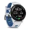 Умные часы Garmin Forerunner 265 (010-02810-51) white (белые)