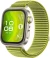 Умные часы Huawei Watch FIT 4 Pro (SYA-B29) зеленые (EAC)