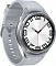 Умные часы Samsung Galaxy Watch 6 Classic 47мм серебро ЕАС