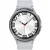 Умные часы Samsung Galaxy Watch 6 Classic 47мм серебро ЕАС