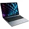 Ноутбук  16" Ноутбук Tecno MegaBook (K16SDA) Ryzen 5 7430U, 8Gb/512Gb, IPS FHD, AMD Radeon Graphics, серый космос (EAC)