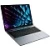 Ноутбук  16" Ноутбук Tecno MegaBook (K16SDA) Ryzen 5 7430U, 8Gb/512Gb, IPS FHD, AMD Radeon Graphics, серый космос (EAC)