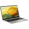 Ноутбук  15.6" Ноутбук Asus Zenbook (2.8K Oled, 16GB/1Tb, AMD R7-7735U, AMD Radeon Graphics) серый (UM3504DA-NX136W)