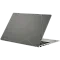 Ноутбук  15.6" Ноутбук Asus Zenbook (2.8K Oled, 16GB/1Tb, AMD R7-7735U, AMD Radeon Graphics) серый (UM3504DA-NX136W)