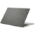 Ноутбук  15.6" Ноутбук Asus Zenbook (2.8K Oled, 16GB/1Tb, AMD R7-7735U, AMD Radeon Graphics) серый (UM3504DA-NX136W)