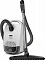 Пылесос Miele Guard S1 Parquet Flex brilant white