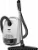 Пылесос Miele Guard S1 Parquet Flex brilant white