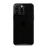 Пластиковая накладка EM7 совместимая с iPhone 15 Pro Max затемненная