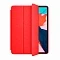 Чехол-книжка (SC) совместимый с  iPad Pro 11 (2020) красный
