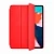 Чехол-книжка (SC) совместимый с  iPad Pro 11 (2020) красный