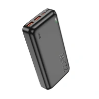 Внешний аккумулятор Hoco J101 10000 mAh черный