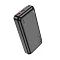 Внешний аккумулятор Hoco J101 10000 mAh черный