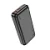 Внешний аккумулятор Hoco J101 10000 mAh черный