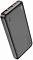 Внешний аккумулятор Hoco J101 10000 mAh черный