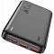 Внешний аккумулятор Hoco J101 10000 mAh черный