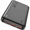Внешний аккумулятор Hoco J101 10000 mAh черный