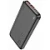 Внешний аккумулятор Hoco J101 10000 mAh черный