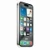 Пластиковая накладка Clear Case с MagSafe совместимая с iPhone 15 Pro прозрачная (ITA)