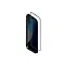 Защитное стекло Uniq Optix Vivid совместимое с iPhone 16 Pro/17/17 Pro с рамкой
