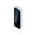 Защитное стекло Uniq Optix Vivid совместимое с iPhone 16 Pro/17/17 Pro с рамкой
