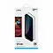 Защитное стекло Uniq Optix Vivid совместимое с iPhone 16 Pro/17/17 Pro с рамкой
