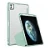 Чехол-книжка Mosbros Clear-Pro совместимая с iPad Pro 13" (2024/2025) мятная