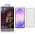Защитное стекло для Samsung S26 Cabal Premium полноэкранное черное
