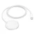 Беспроводное зарядное устройство Apple MagSafe Charger 25W (MX6X3ZM/A) белое LB