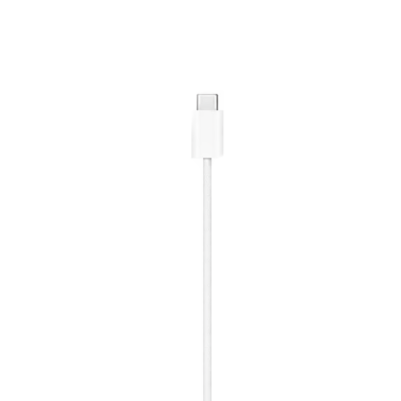 Беспроводное зарядное устройство Apple MagSafe Charger 25W (MX6X3ZM/A) белое LB