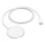 Беспроводное зарядное устройство Apple MagSafe Charger 25W (MX6X3ZM/A) белое LB