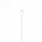 Беспроводное зарядное устройство Apple MagSafe Charger 25W (MX6X3ZM/A) белое LB