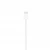 Беспроводное зарядное устройство Apple MagSafe Charger 25W (MX6X3ZM/A) белое LB