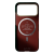 Кевларовая накладка Alrlty Bamboo Weaving art с MagSafe совместимая с iPhone 17 Pro China Green (зеленая)