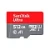 Карта памяти SanDisk Ultra Micro SDXC 512Gb U1 C10 4K 100 MB/s EAC