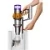 Пылесос Dyson V15 (SV47) Detect Absolute желтый/никель (7 насадок)