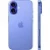Смартфон  Apple iPhone 16 256Gb nano SIM + eSim ultramarine (ультрамарин) обмененный, без коробки (новый, не активированный, без RuStore) гарантия 1 год